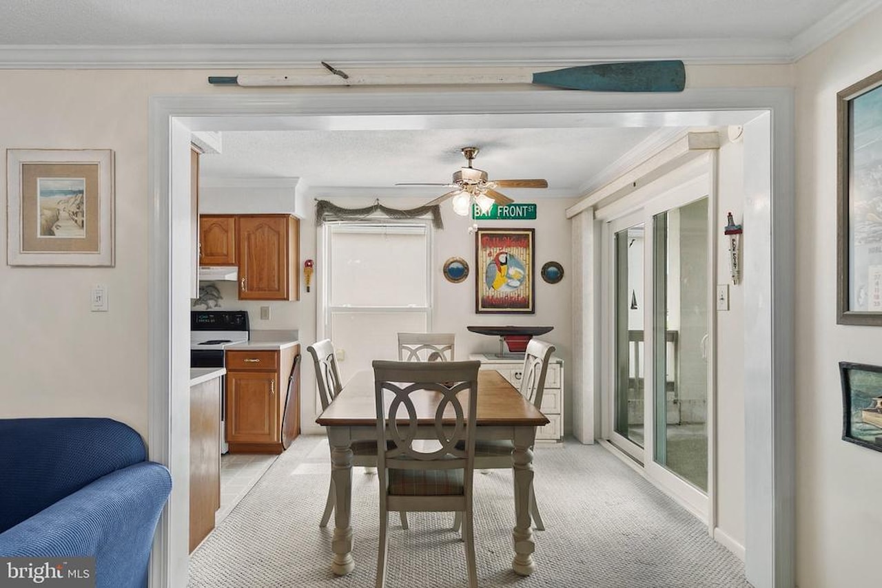 Watergate (Jamestown) Real Estate for Sale - 181 Jamestown Rd #5 in Ocean City Photo 25