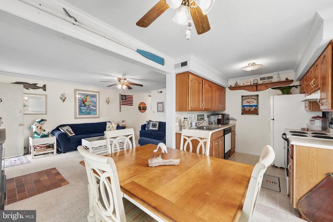 Watergate (Jamestown) Real Estate for Sale - 181 Jamestown Rd #5 in Ocean City Photo 27