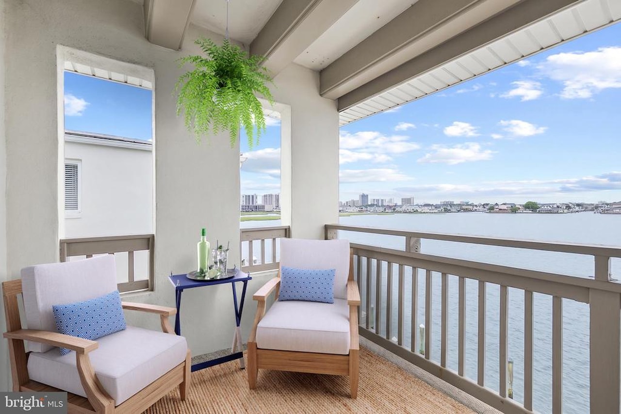 Watergate (Jamestown) Real Estate for Sale - 181 Jamestown Rd #5 in Ocean City Photo 18