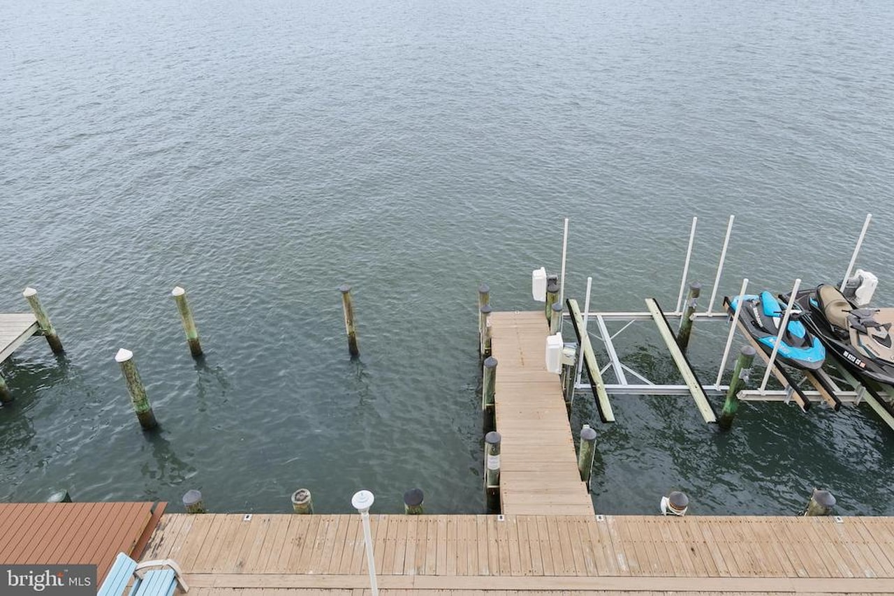 Watergate (Jamestown) Real Estate for Sale - 181 Jamestown Rd #5 in Ocean City Photo 24