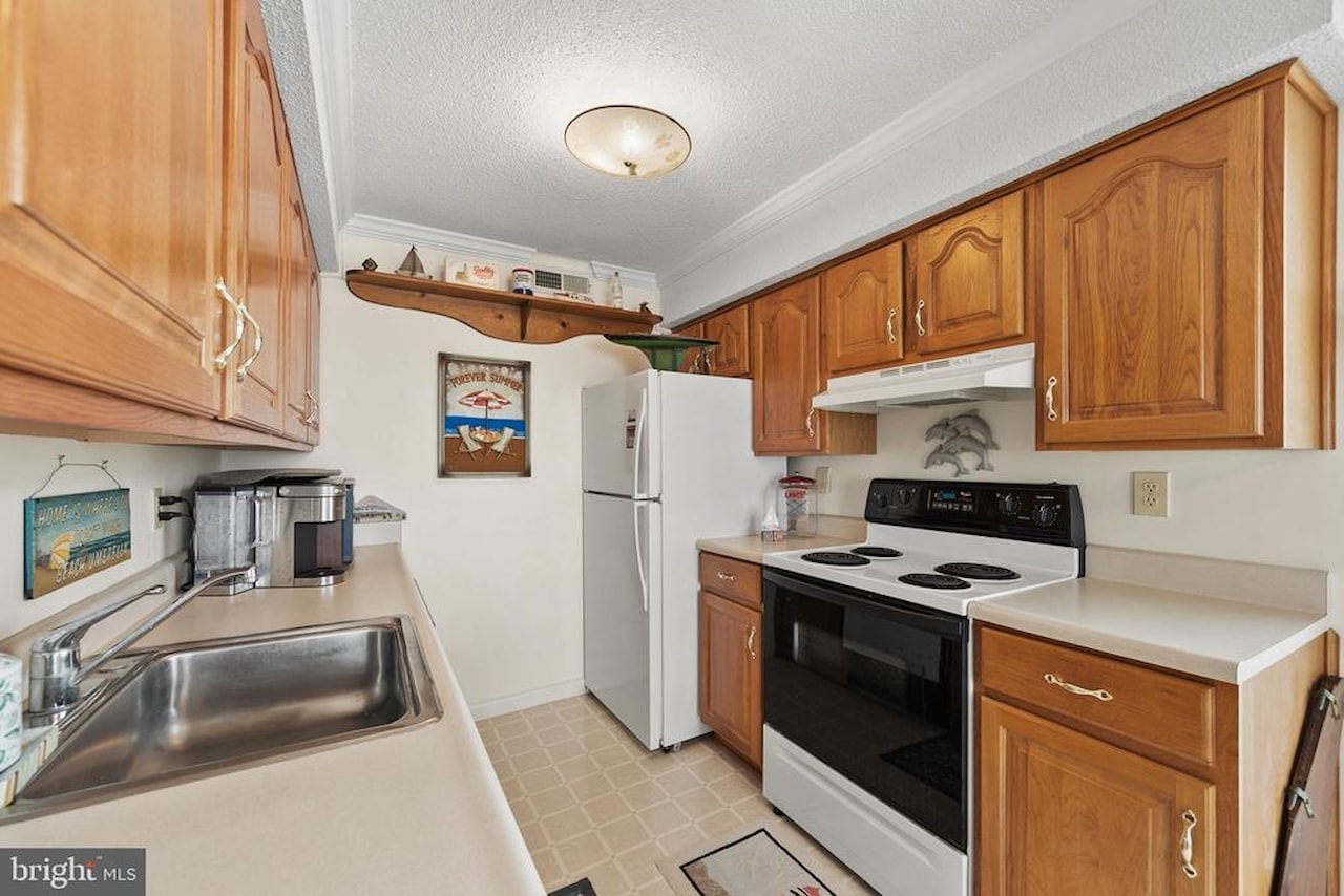 Watergate (Jamestown) Real Estate for Sale - 181 Jamestown Rd #5 in Ocean City Photo 29
