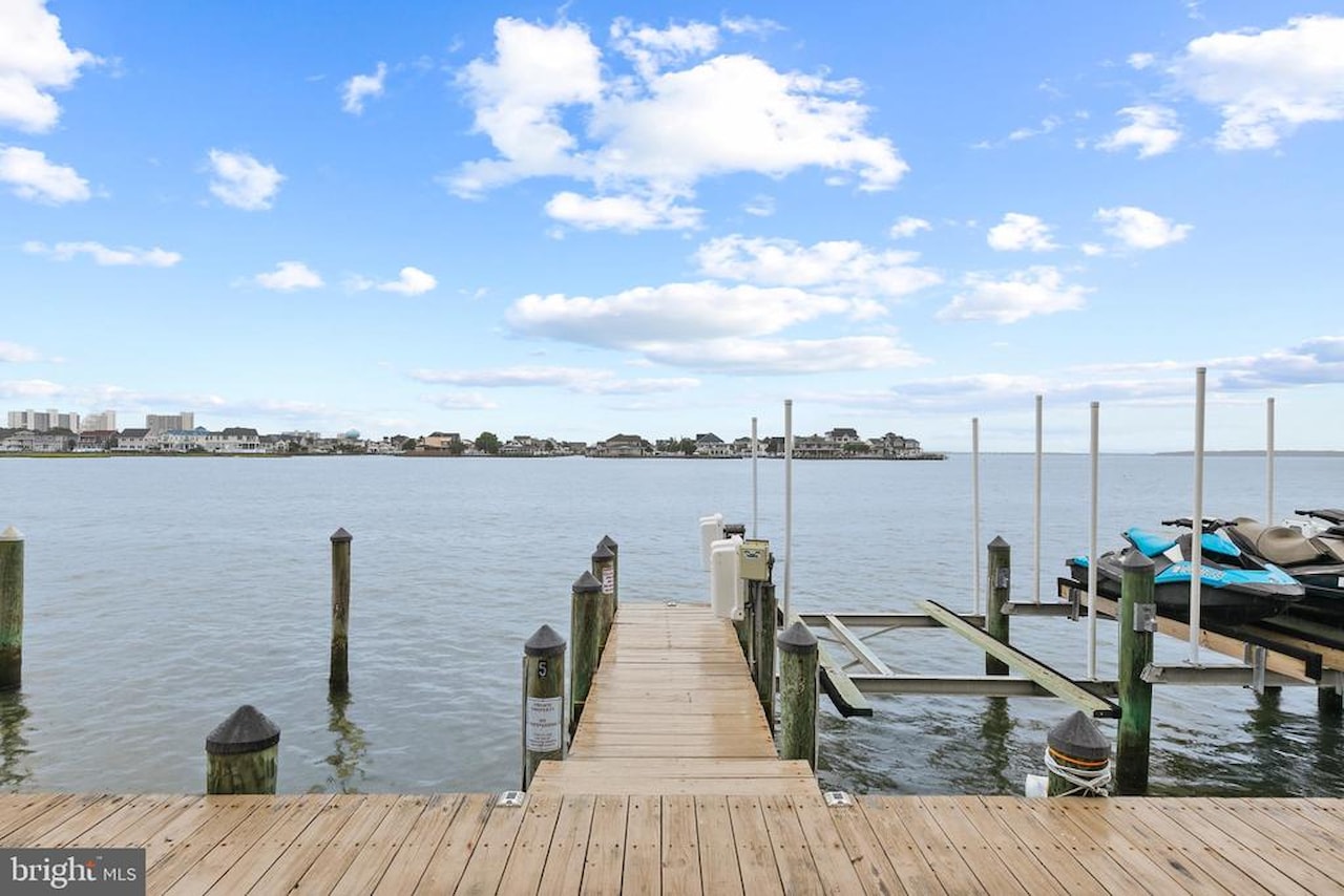 Watergate (Jamestown) Real Estate for Sale - 181 Jamestown Rd #5 in Ocean City Photo 39