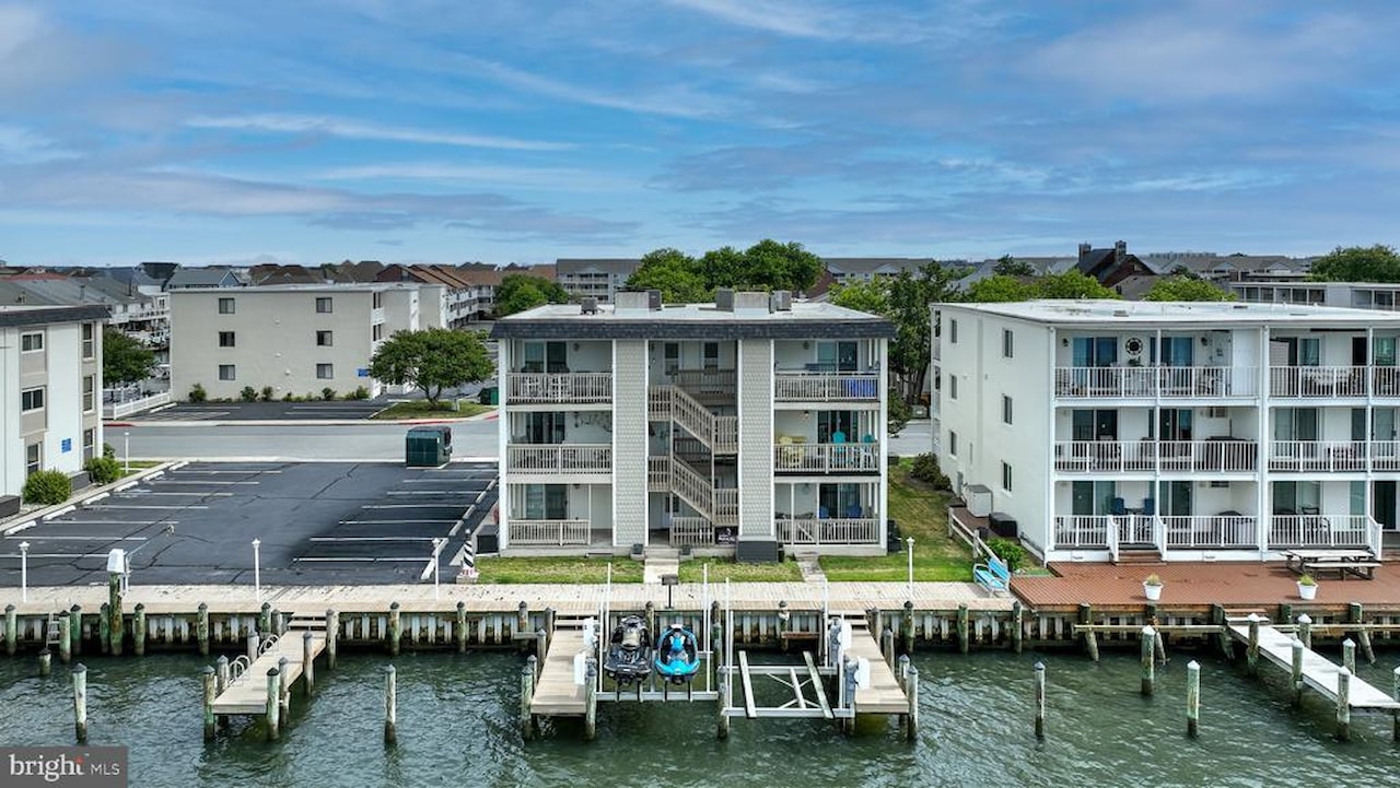 Watergate (Jamestown) Real Estate for Sale - 181 Jamestown Rd #5 in Ocean City Photo 45