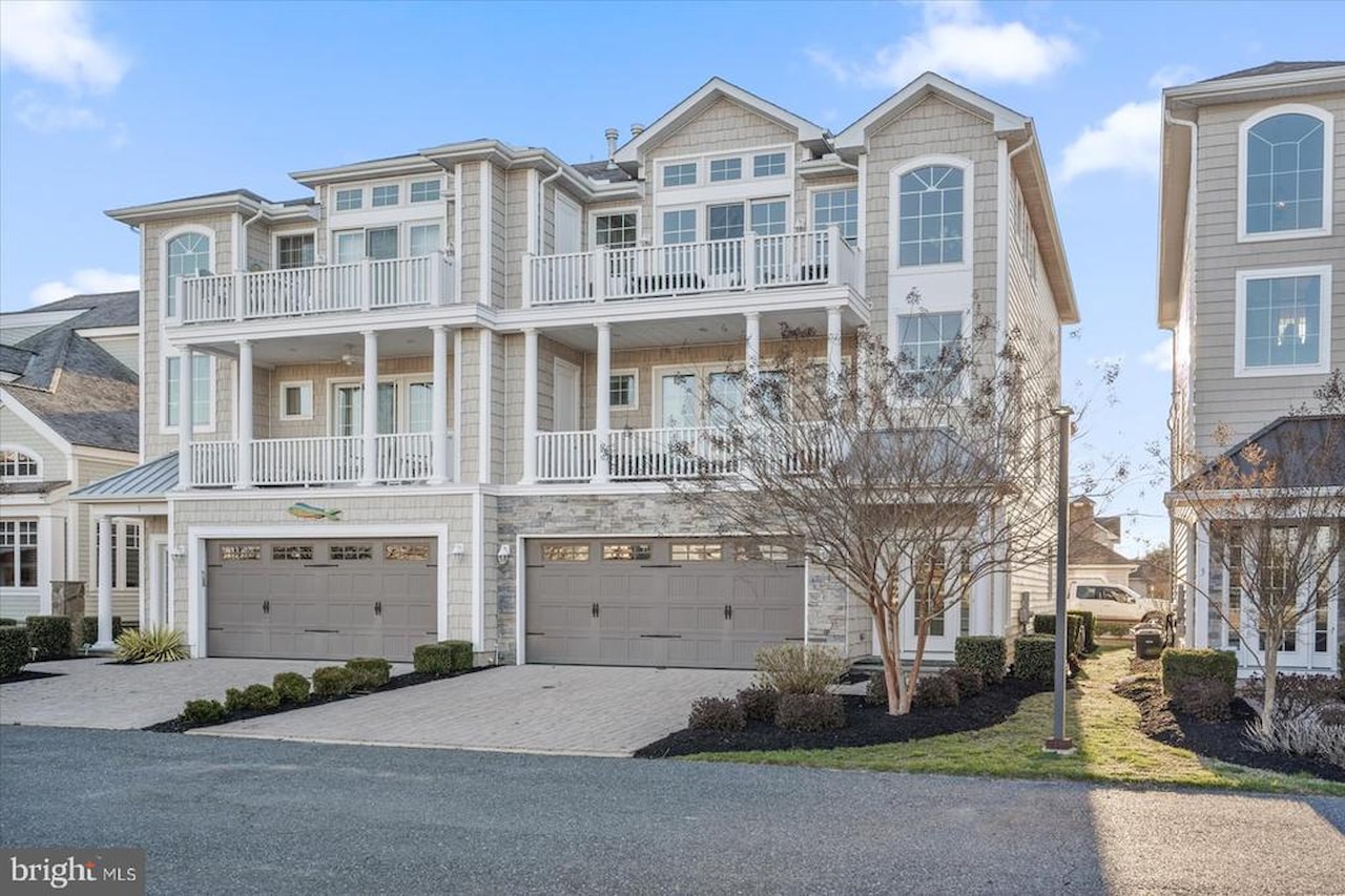 Plantations Real Estate for Sale - 12920 Carmel Ave #2 in Ocean City Photo 66