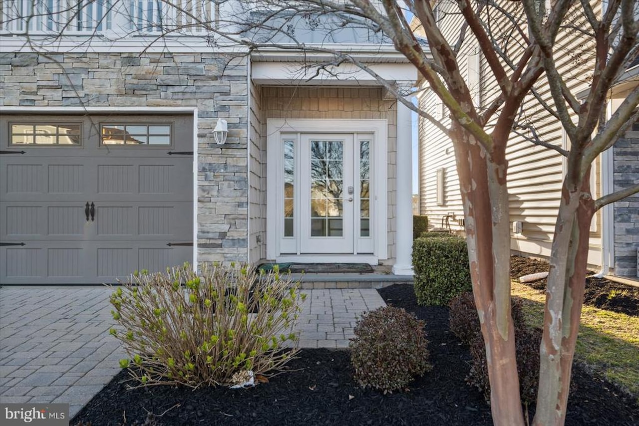 Plantations Real Estate for Sale - 12920 Carmel Ave #2 in Ocean City Photo 68