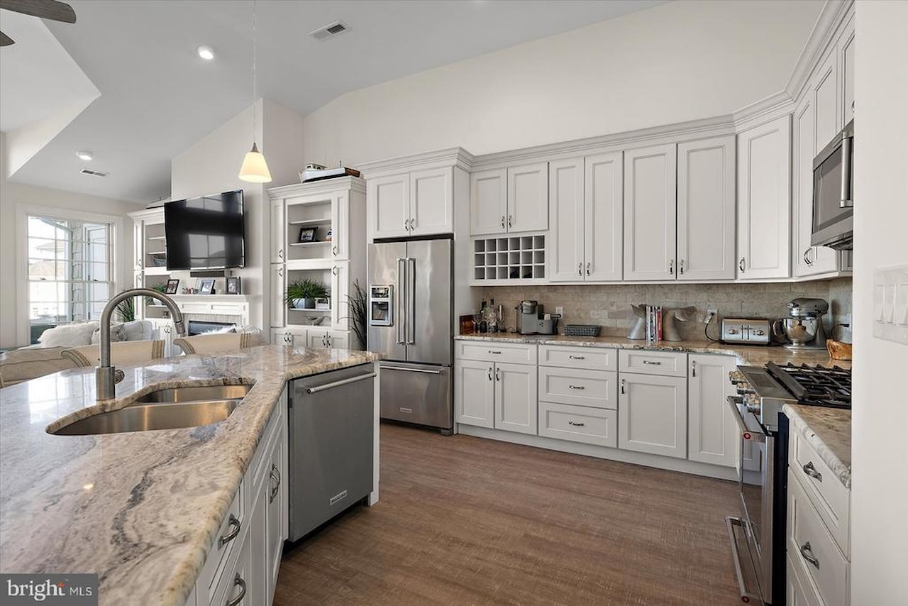Plantations Real Estate for Sale - 12920 Carmel Ave #2 in Ocean City Photo 16