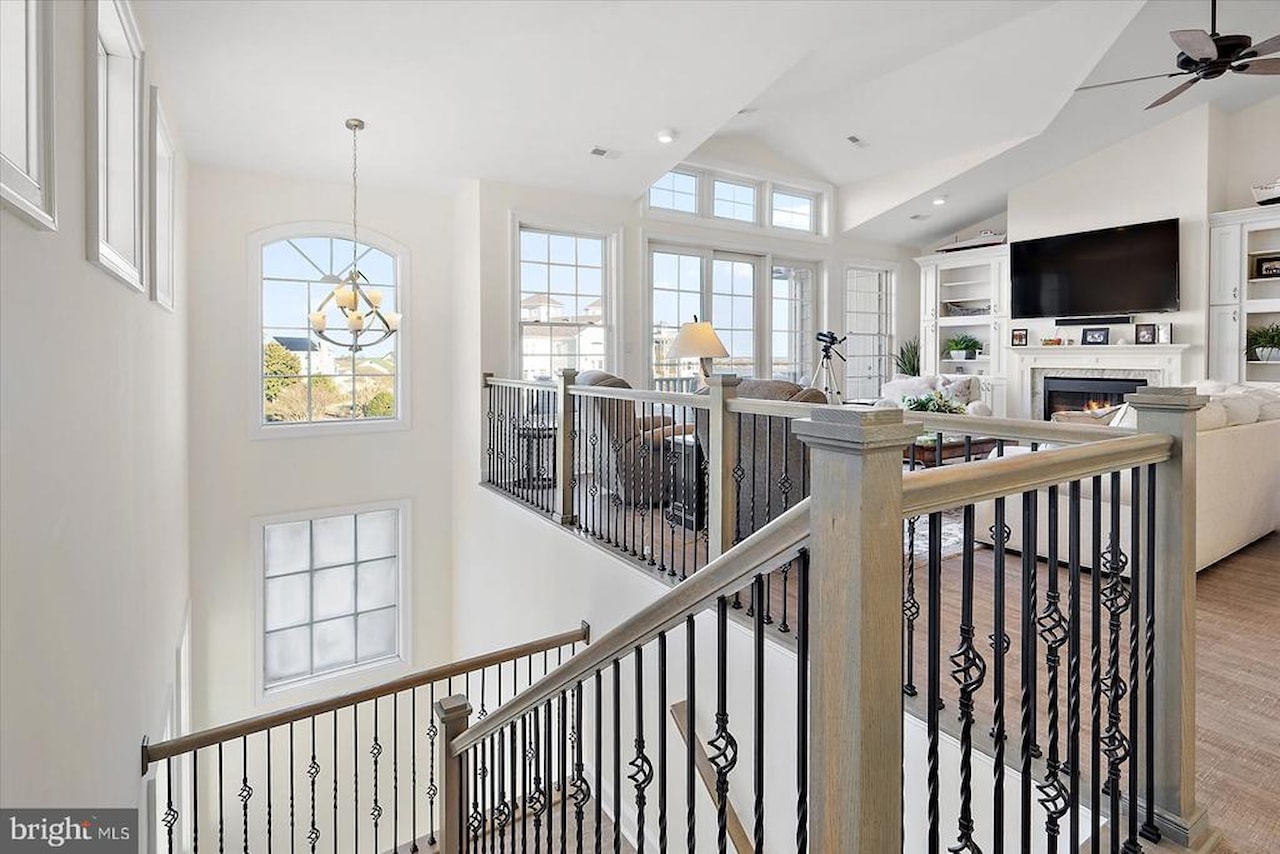 Plantations Real Estate for Sale - 12920 Carmel Ave #2 in Ocean City Photo 27