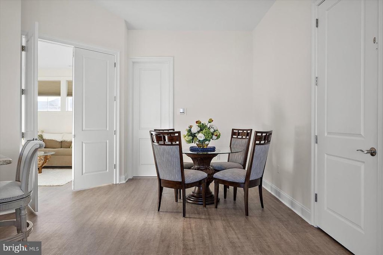 Plantations Real Estate for Sale - 12920 Carmel Ave #2 in Ocean City Photo 19
