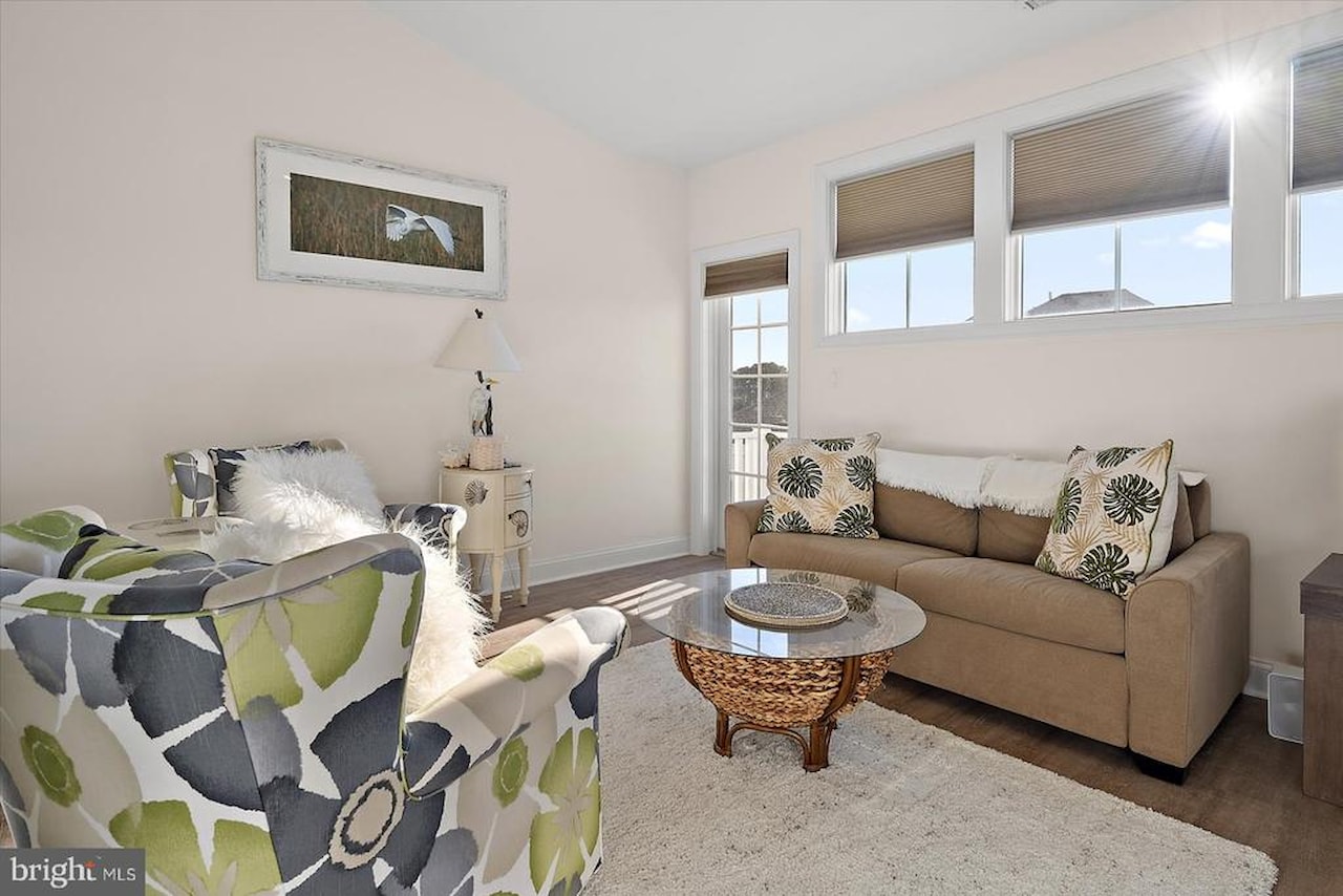 Plantations Real Estate for Sale - 12920 Carmel Ave #2 in Ocean City Photo 21