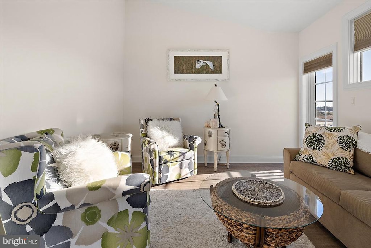 Plantations Real Estate for Sale - 12920 Carmel Ave #2 in Ocean City Photo 20