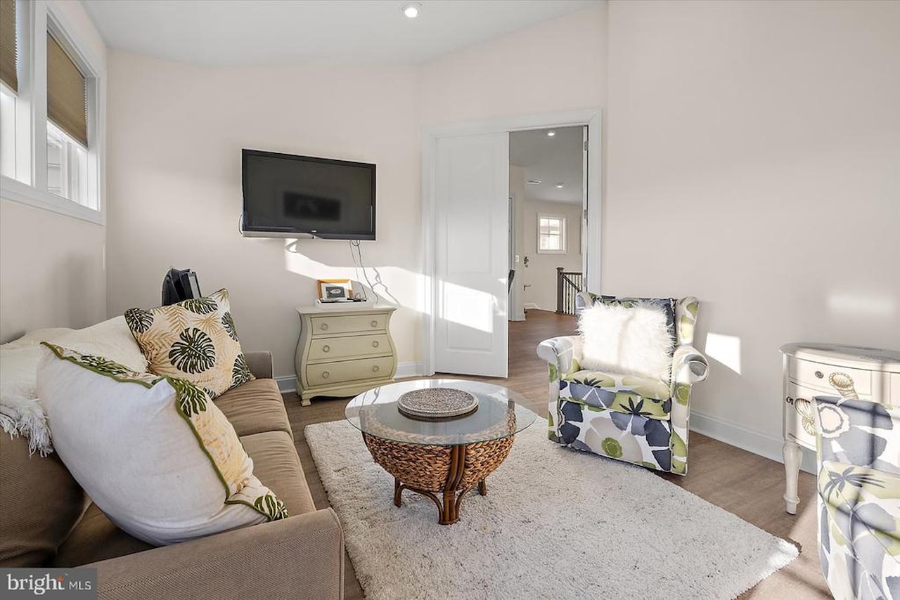 Plantations Real Estate for Sale - 12920 Carmel Ave #2 in Ocean City Photo 23