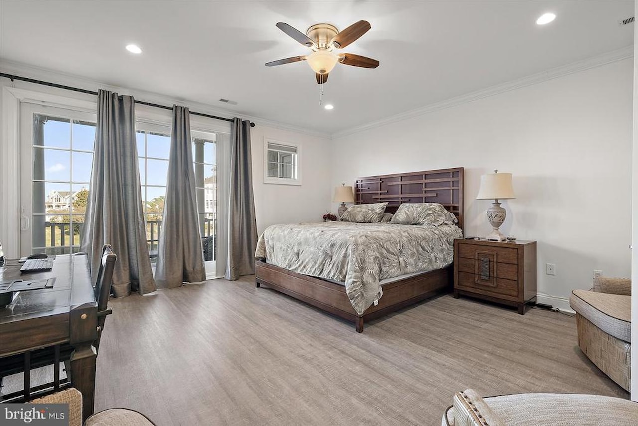 Plantations Real Estate for Sale - 12920 Carmel Ave #2 in Ocean City Photo 29