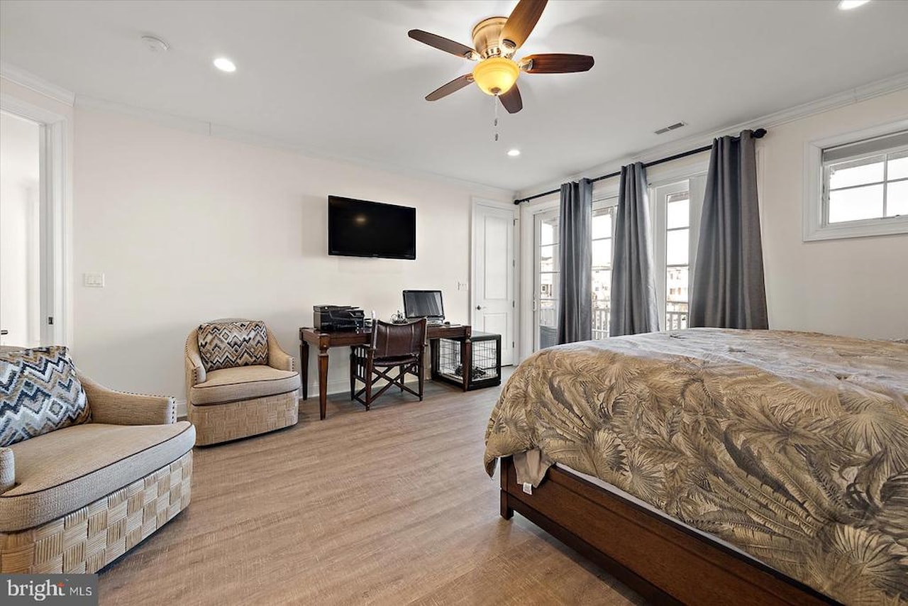 Plantations Real Estate for Sale - 12920 Carmel Ave #2 in Ocean City Photo 31