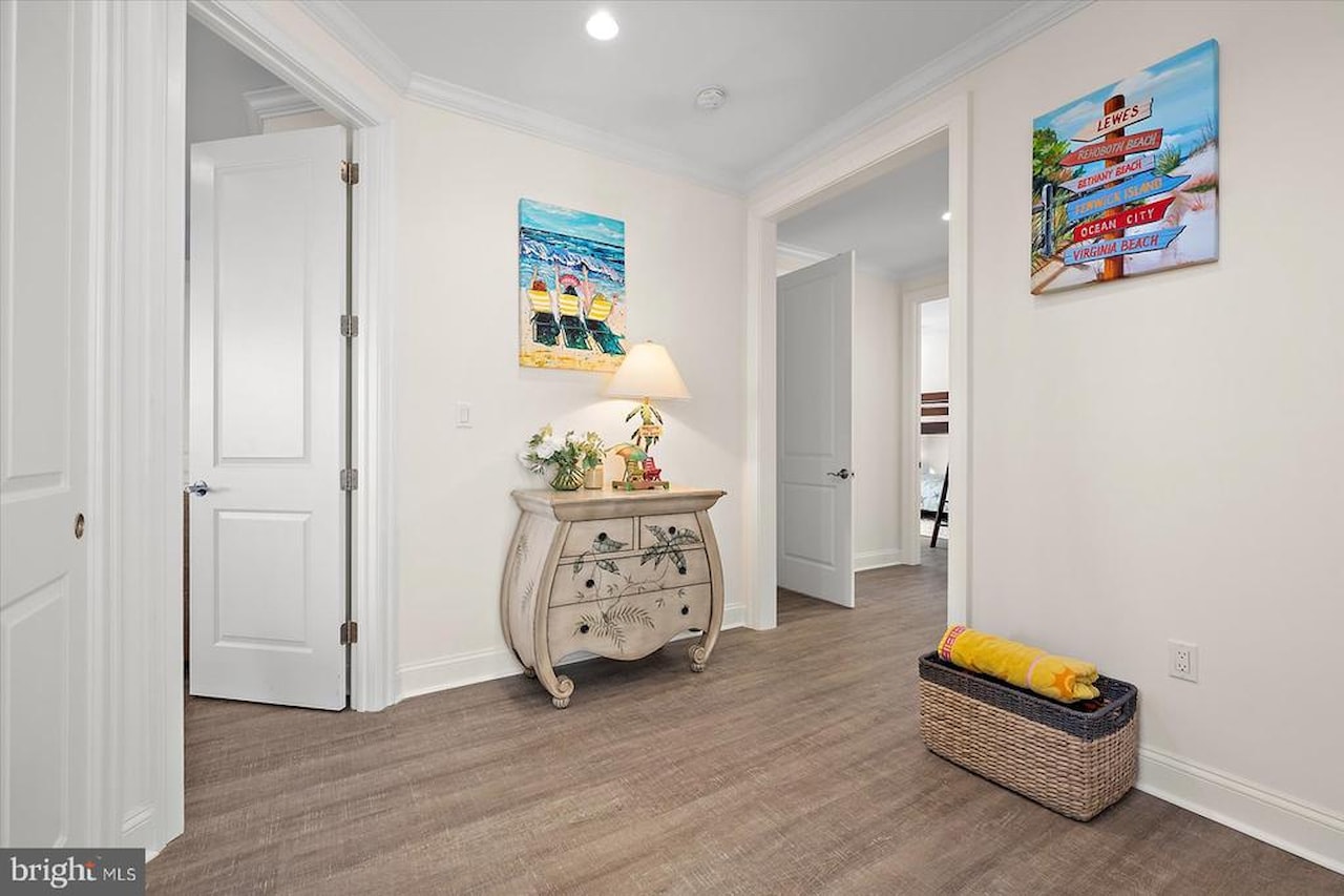 Plantations Real Estate for Sale - 12920 Carmel Ave #2 in Ocean City Photo 36