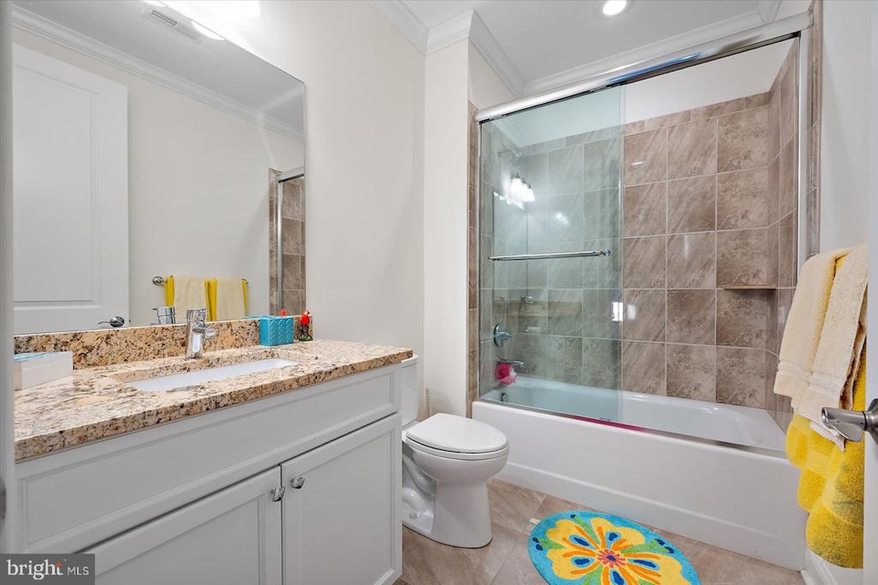 Plantations Real Estate for Sale - 12920 Carmel Ave #2 in Ocean City Photo 44
