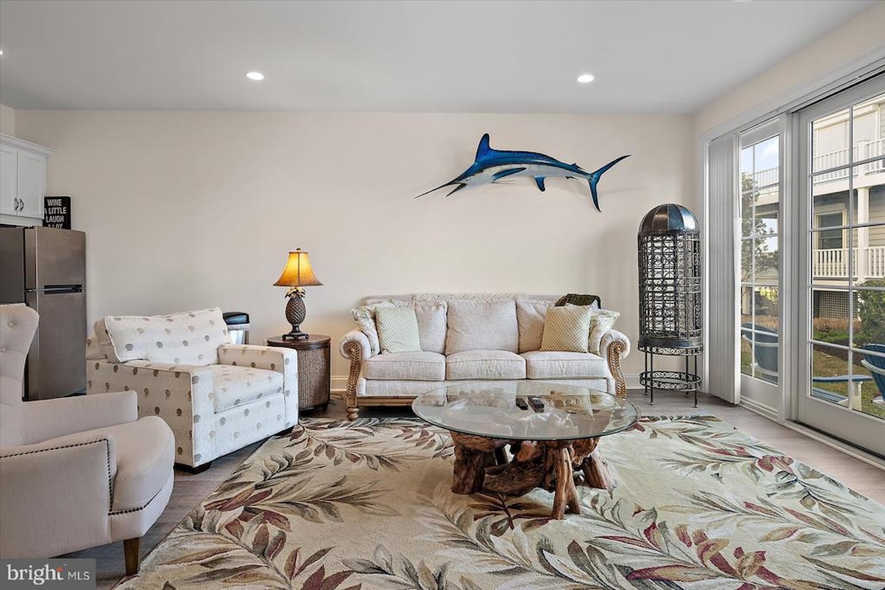 Plantations Real Estate for Sale - 12920 Carmel Ave #2 in Ocean City Photo 46