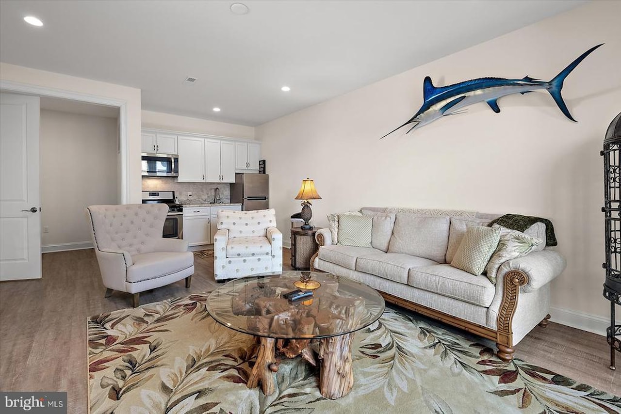 Plantations Real Estate for Sale - 12920 Carmel Ave #2 in Ocean City Photo 47