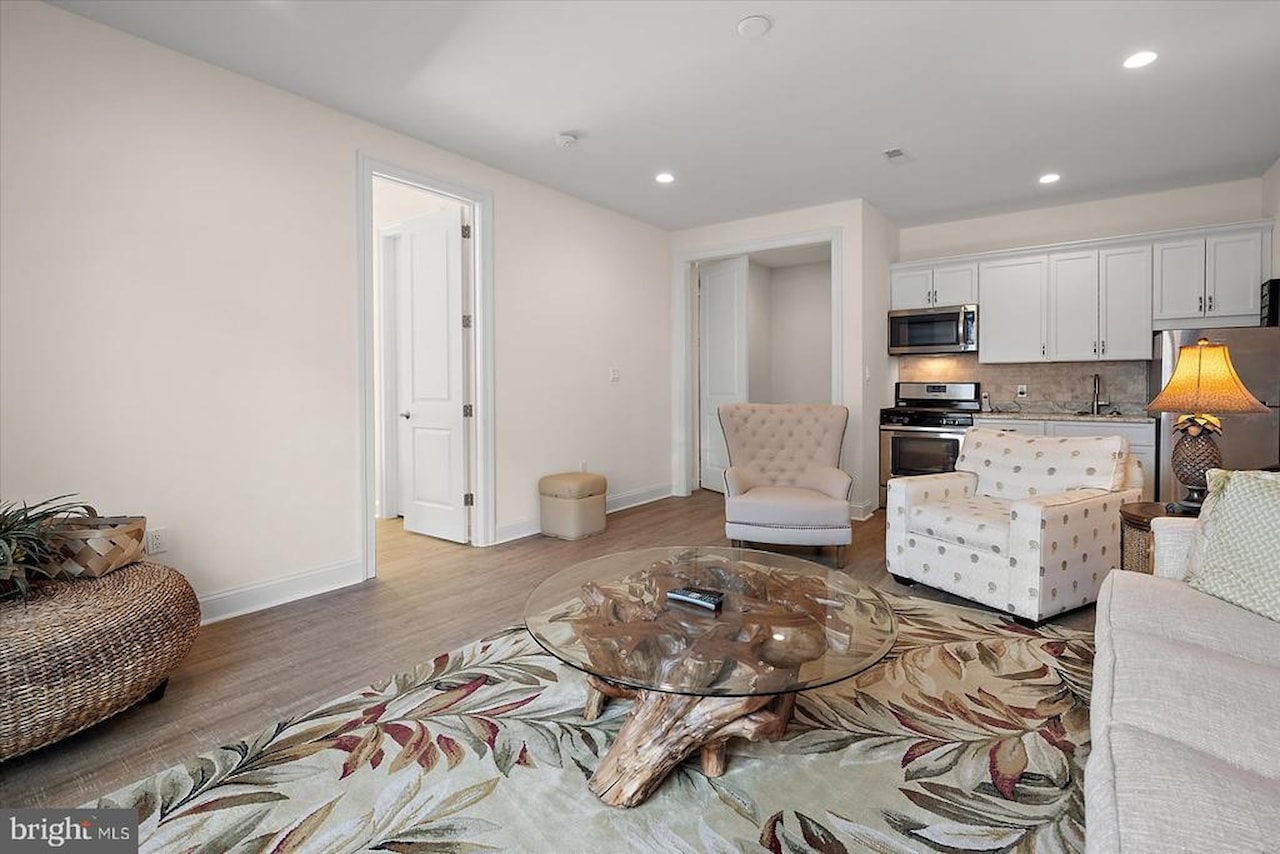 Plantations Real Estate for Sale - 12920 Carmel Ave #2 in Ocean City Photo 48