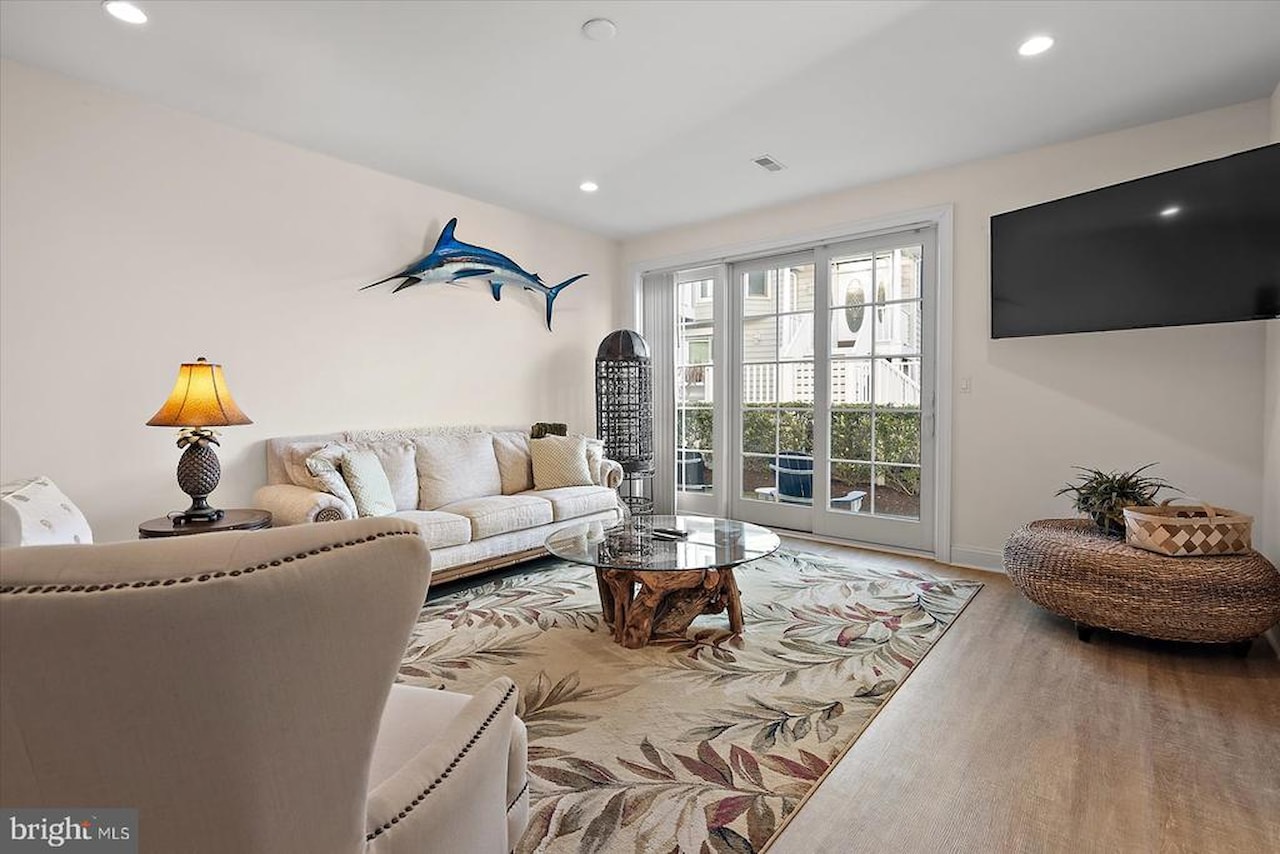 Plantations Real Estate for Sale - 12920 Carmel Ave #2 in Ocean City Photo 50