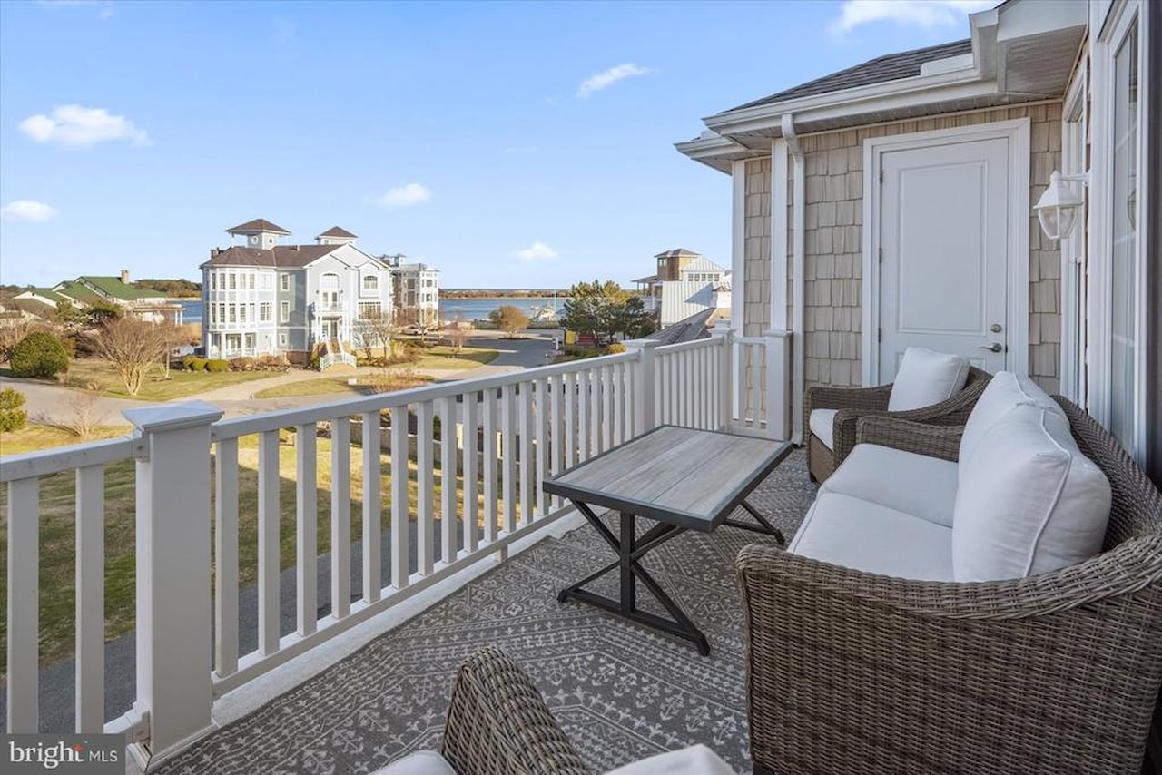 Plantations Real Estate for Sale - 12920 Carmel Ave #2 in Ocean City Photo 59