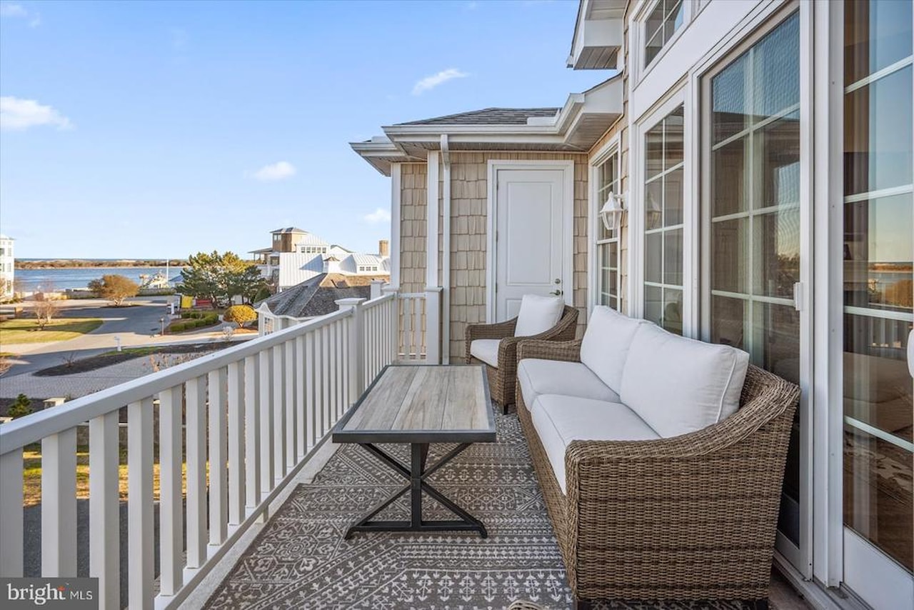Plantations Real Estate for Sale - 12920 Carmel Ave #2 in Ocean City Photo 60