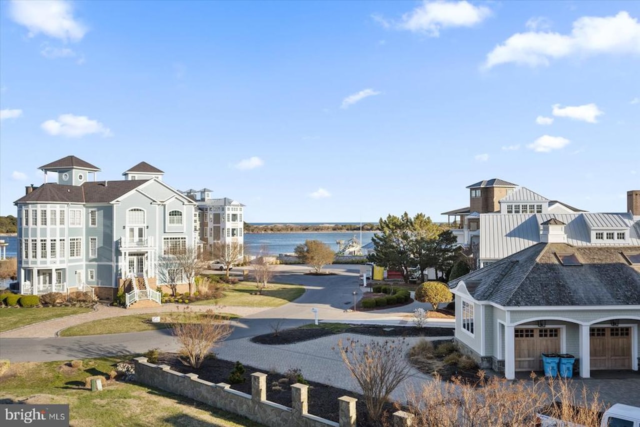 Plantations Real Estate for Sale - 12920 Carmel Ave #2 in Ocean City Photo 65