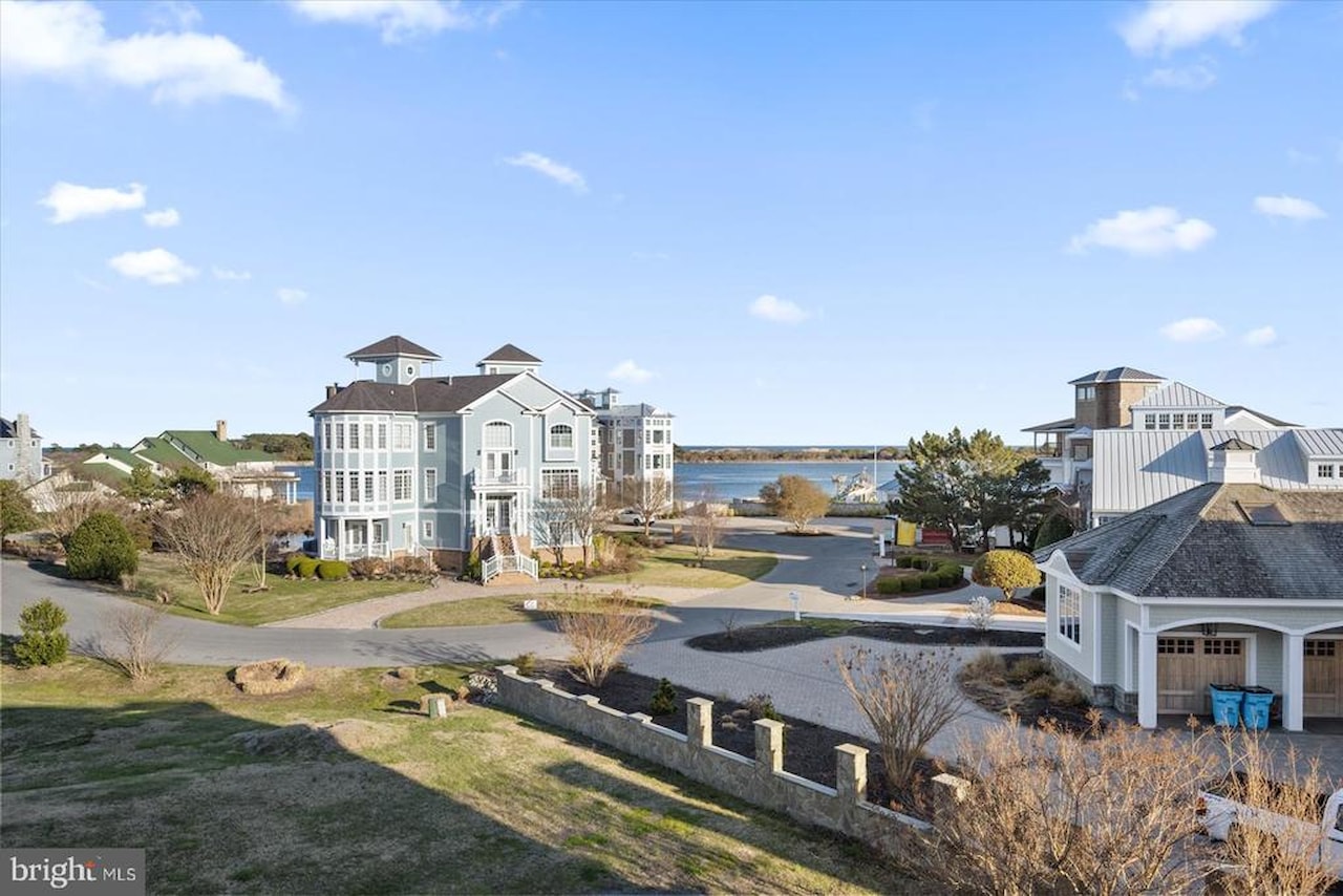 Plantations Real Estate for Sale - 12920 Carmel Ave #2 in Ocean City Photo 52