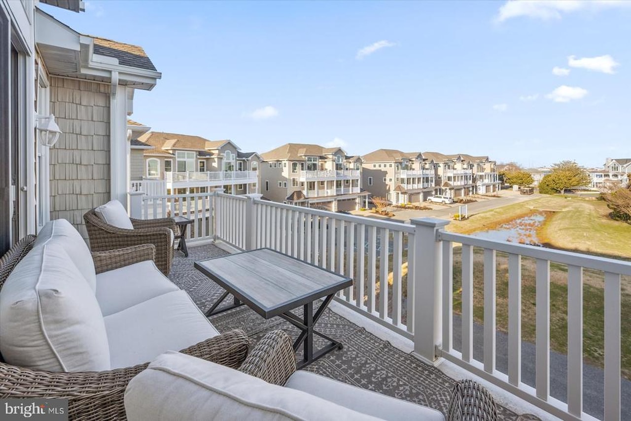Plantations Real Estate for Sale - 12920 Carmel Ave #2 in Ocean City Photo 53