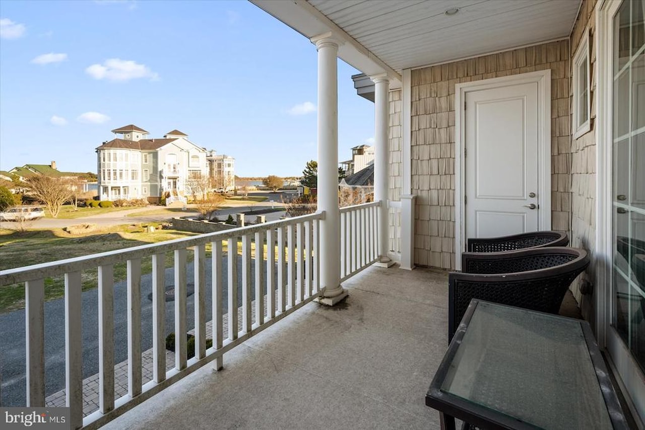 Plantations Real Estate for Sale - 12920 Carmel Ave #2 in Ocean City Photo 54