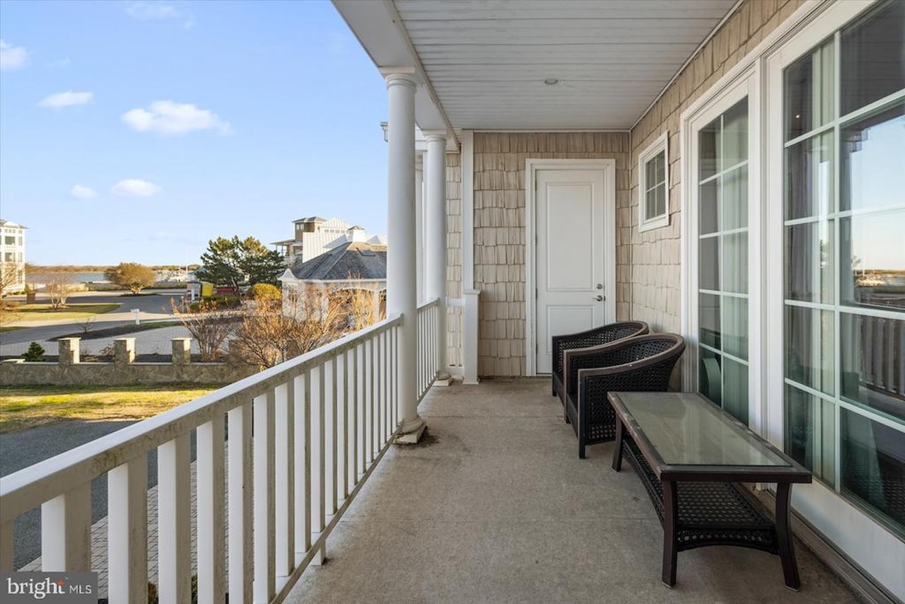 Plantations Real Estate for Sale - 12920 Carmel Ave #2 in Ocean City Photo 55
