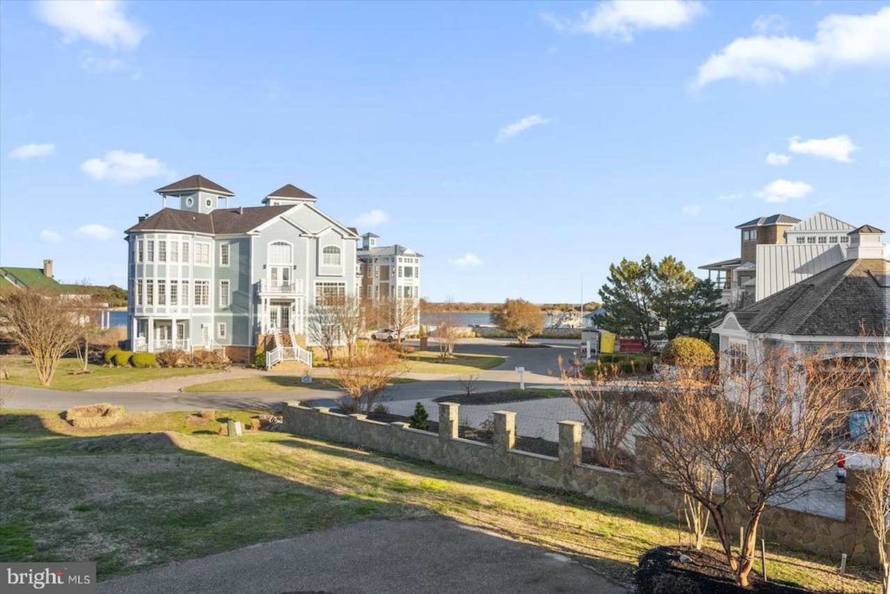 Plantations Real Estate for Sale - 12920 Carmel Ave #2 in Ocean City Photo 56