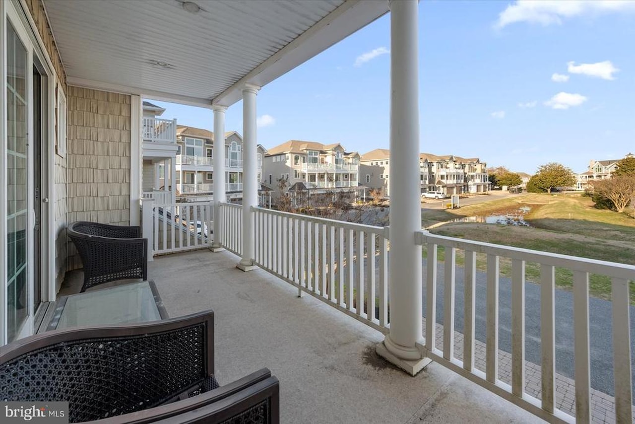 Plantations Real Estate for Sale - 12920 Carmel Ave #2 in Ocean City Photo 61