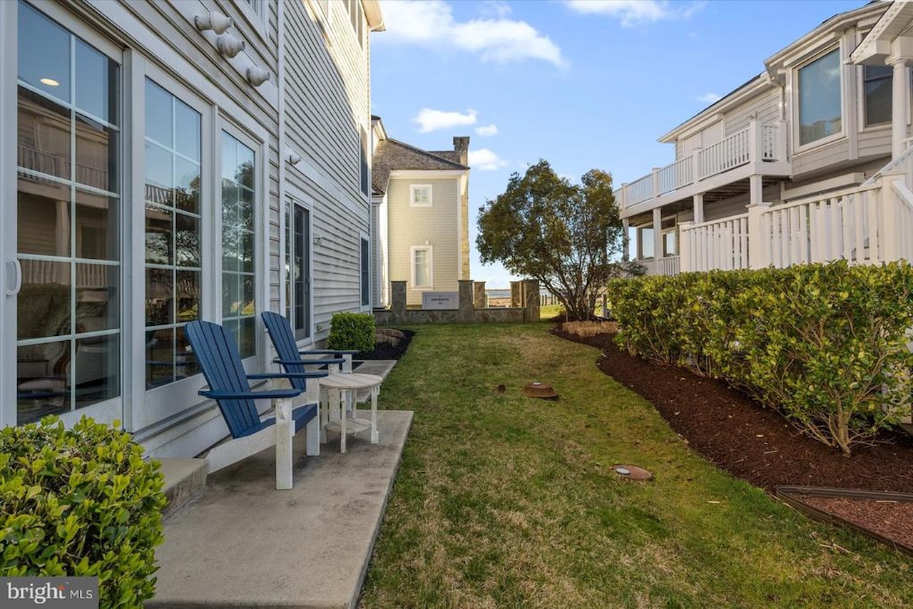 Plantations Real Estate for Sale - 12920 Carmel Ave #2 in Ocean City Photo 57