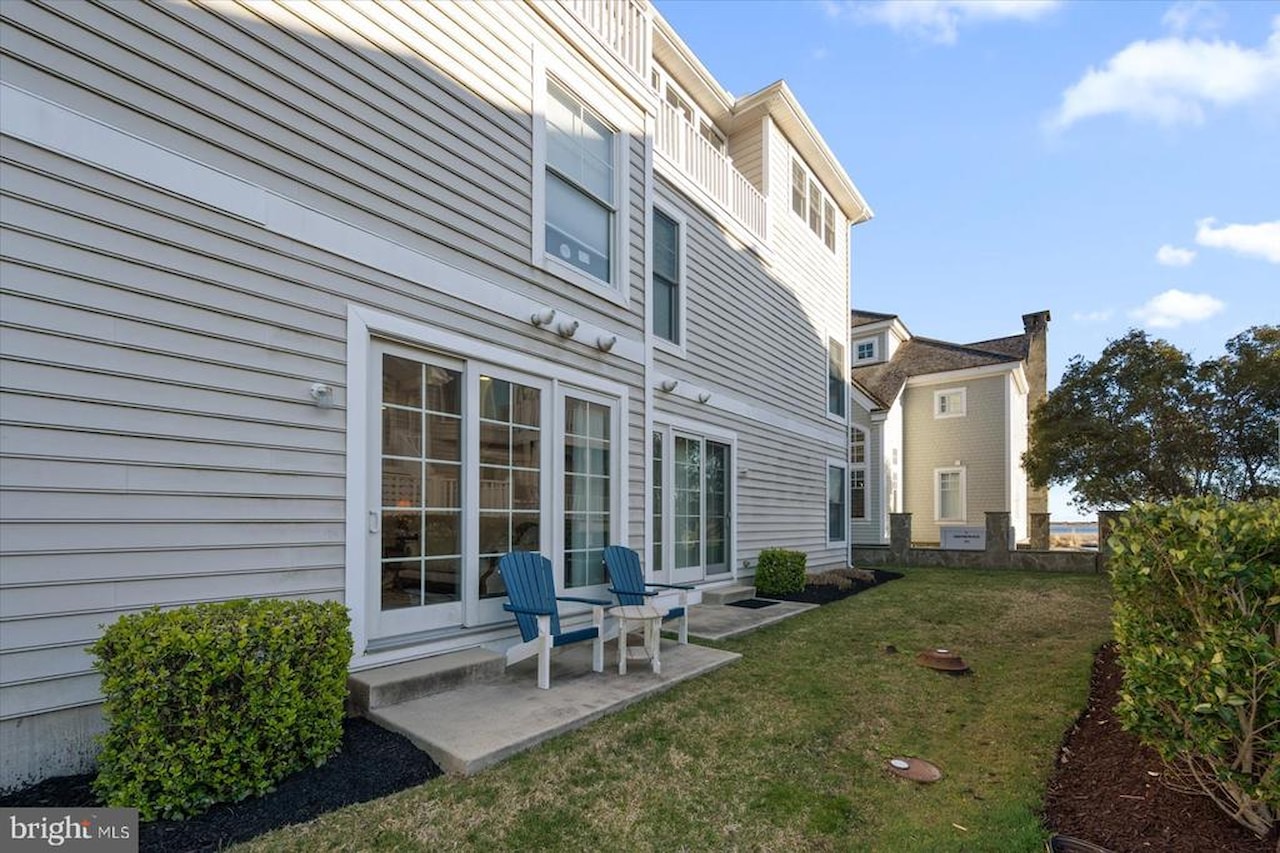 Plantations Real Estate for Sale - 12920 Carmel Ave #2 in Ocean City Photo 58