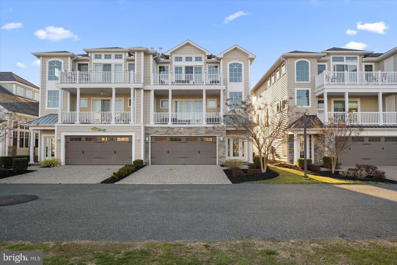 Plantations Real Estate for Sale - 12920 Carmel Ave #2 in Ocean City Photo 67