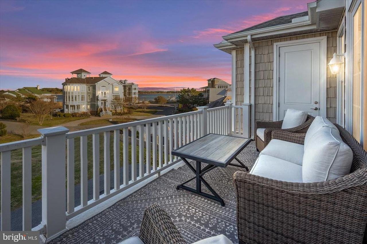 Plantations Real Estate for Sale - 12920 Carmel Ave #2 in Ocean City Photo 18