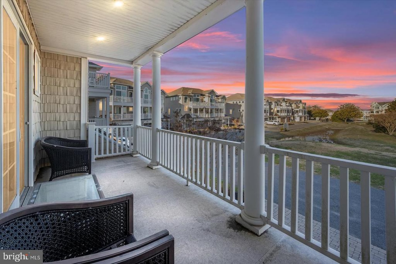 Plantations Real Estate for Sale - 12920 Carmel Ave #2 in Ocean City Photo 32