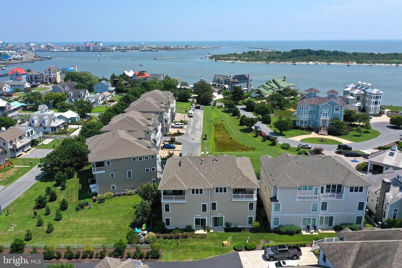 Plantations Real Estate for Sale - 12920 Carmel Ave #2 in Ocean City Photo 62