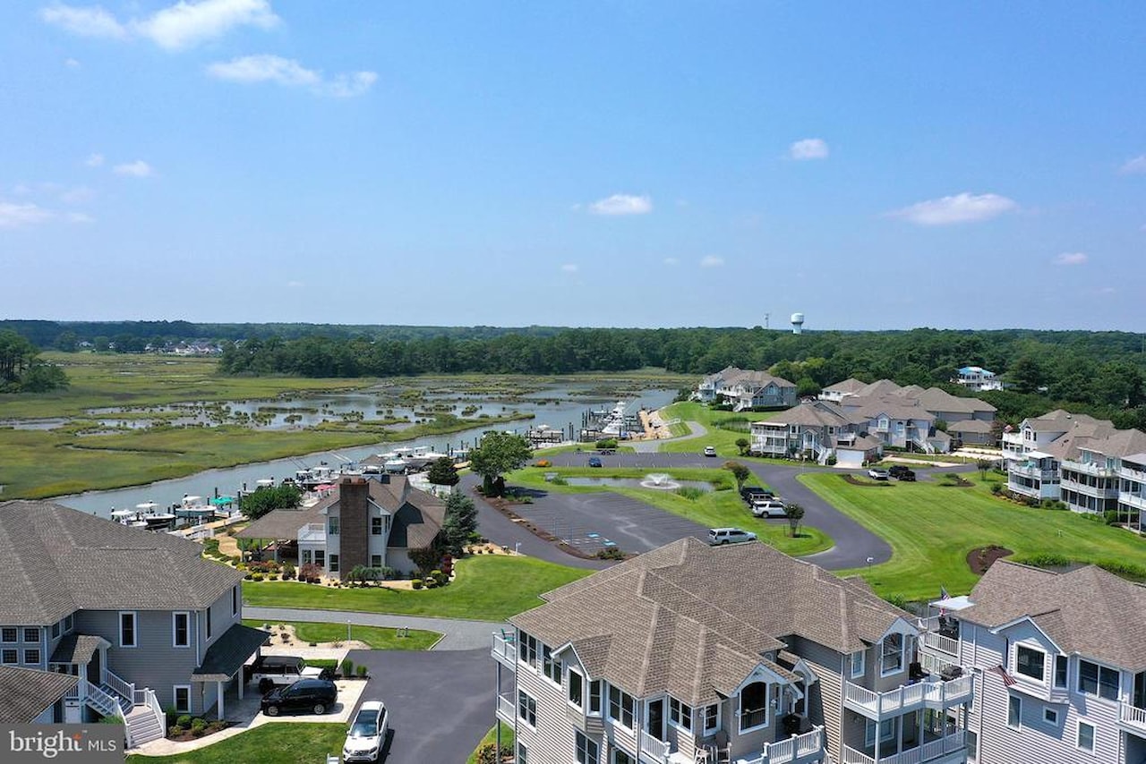 Plantations Real Estate for Sale - 12920 Carmel Ave #2 in Ocean City Photo 63