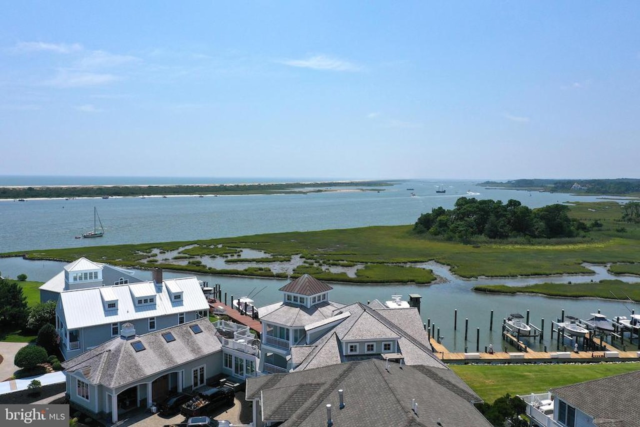 Plantations Real Estate for Sale - 12920 Carmel Ave #2 in Ocean City Photo 64