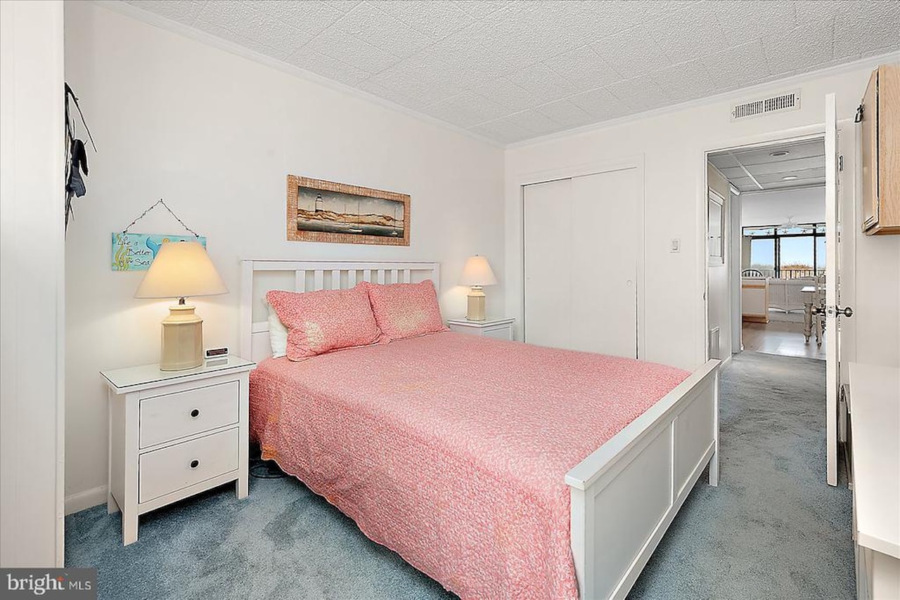Breakwater II Real Estate for Sale - 13305 Wight St #103 in Ocean City Photo 19