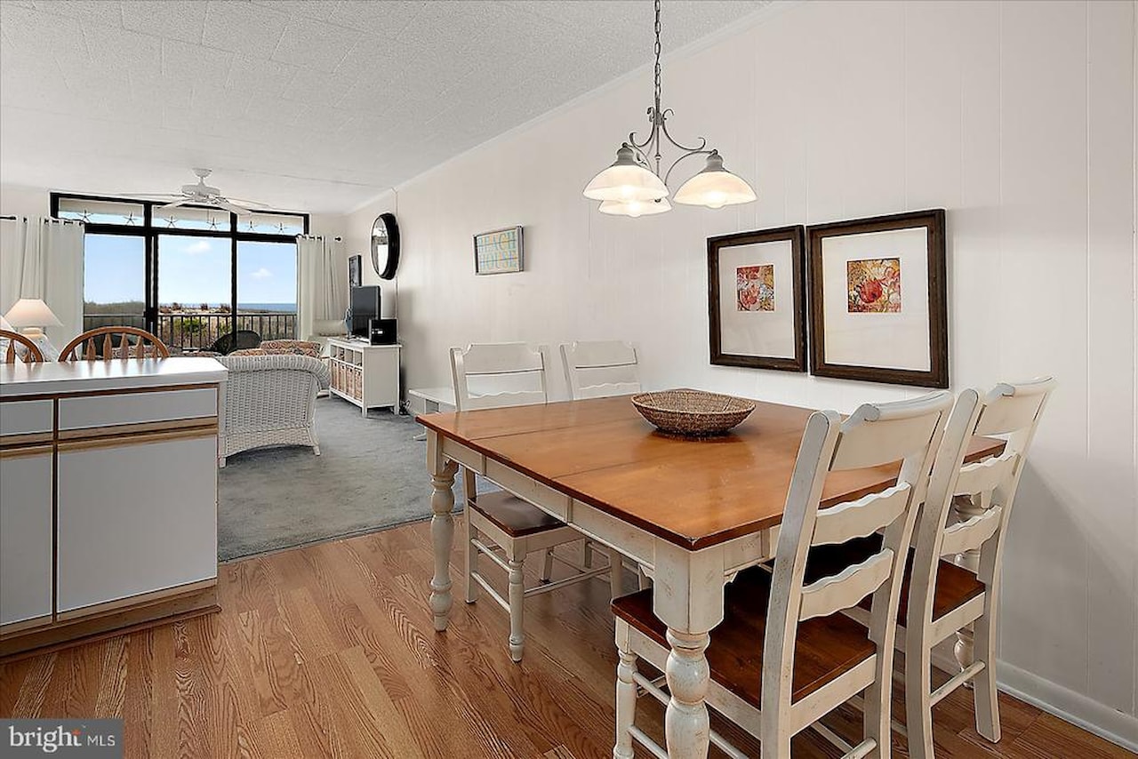 Breakwater II Real Estate for Sale - 13305 Wight St #103 in Ocean City Photo 15