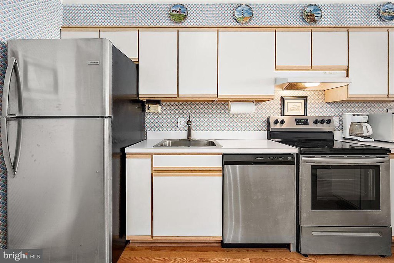 Breakwater II Real Estate for Sale - 13305 Wight St #103 in Ocean City Photo 13