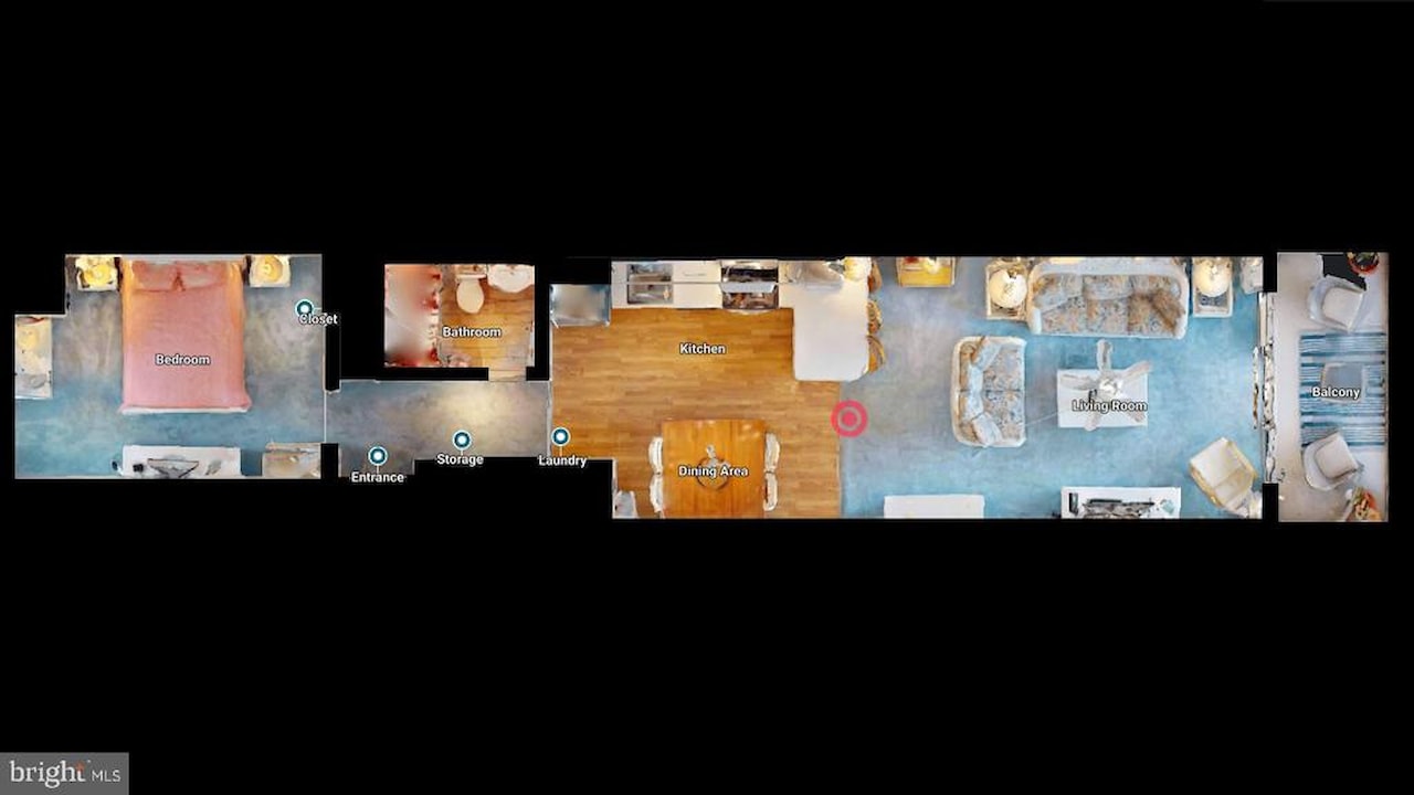 Breakwater II Real Estate for Sale - 13305 Wight St #103 in Ocean City Photo 27