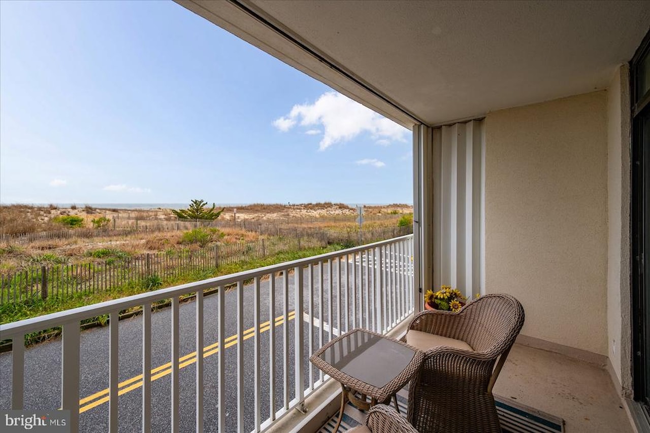 Breakwater II Real Estate for Sale - 13305 Wight St #103 in Ocean City Photo 25