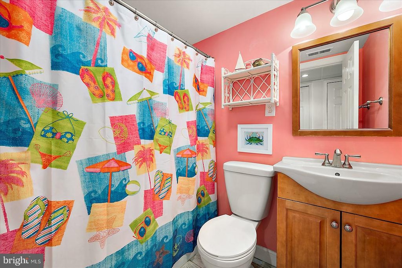 Breakwater II Real Estate for Sale - 13305 Wight St #103 in Ocean City Photo 21