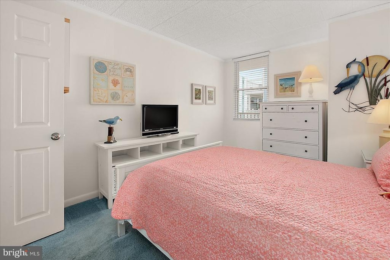 Breakwater II Real Estate for Sale - 13305 Wight St #103 in Ocean City Photo 18