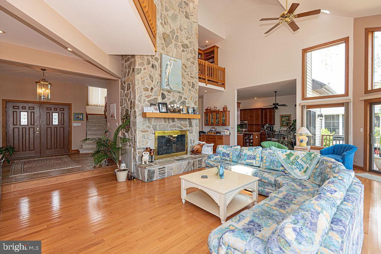  Real Estate for Sale - 23 Harlan Trace in Ocean Pines Photo 4