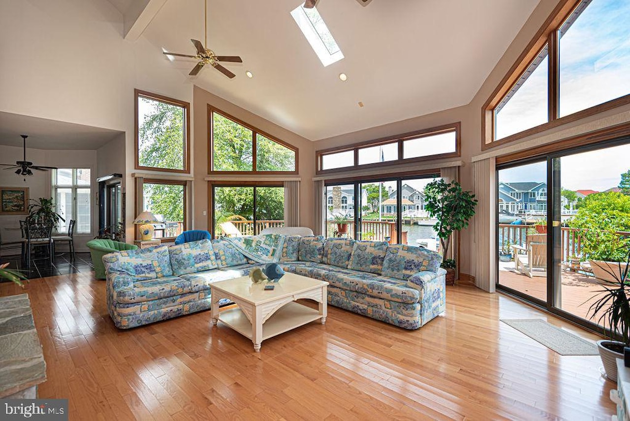  Real Estate for Sale - 23 Harlan Trace in Ocean Pines Photo 3