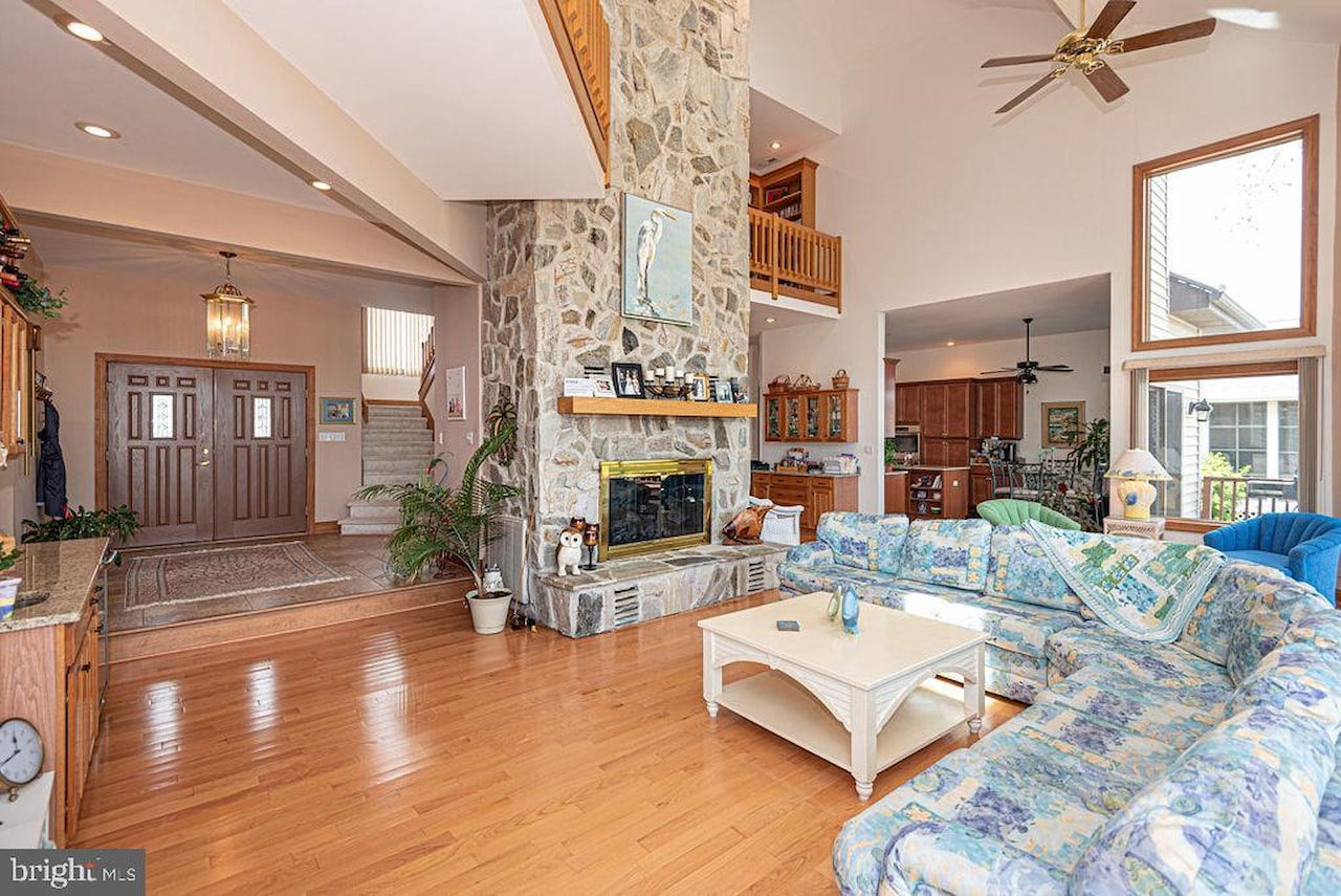  Real Estate for Sale - 23 Harlan Trace in Ocean Pines Photo 10